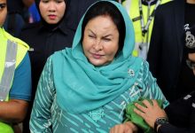 Photo of Soția fostului premier din Malaezia, condamnată la 10 ani de închisoare: 12.000 de bijuterii și sute de poșete Hermes, găsite la percheziții