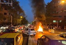 Photo of video | Protestele violente din Iran s-au extins în 15 orașe. Guvernul denunță „intervențiile” occidentale