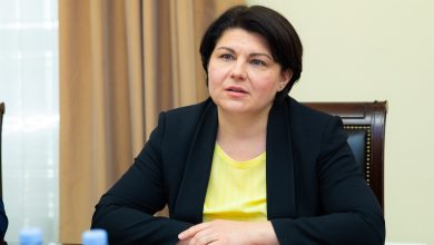 Photo of Natalia Gavrilița, despre majorarea salariilor miniștrilor: Corectăm un populism