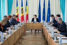 Photo of Guvernul a aprobat Strategia Națională de Dezvoltare „Moldova Europeană 2030”