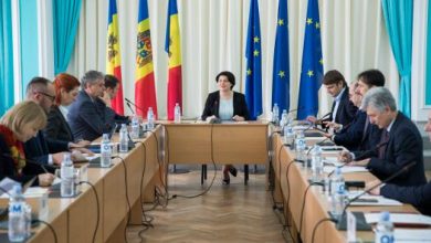 Photo of Guvernul a aprobat Strategia Națională de Dezvoltare „Moldova Europeană 2030”