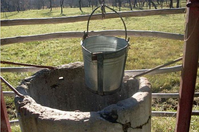 Photo of Apa pe care o consumă majoritatea moldovenilor nu corespunde normelor sanitare. Anunțul ANSP