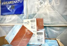 Photo of R. Moldova a recepționat 10.000 de teste rapide pentru detectarea COVID-19 din partea NATO