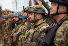Photo of Ambasadorul american în Ucraina: Mobilizarea este un semn de slăbiciune și de eșec pentru Rusia