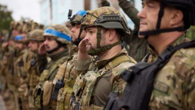 Photo of Ambasadorul american în Ucraina: Mobilizarea este un semn de slăbiciune și de eșec pentru Rusia