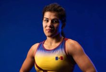 Photo of Mândrie pentru R. Moldova! Luptătoarea Anastasia Nichita devine în premieră campioană mondială
