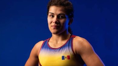 Photo of Mândrie pentru R. Moldova! Luptătoarea Anastasia Nichita devine în premieră campioană mondială