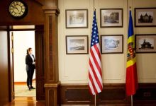 Photo of Un grup de deputați moldoveni participă la un schimb de experiență profesională în SUA