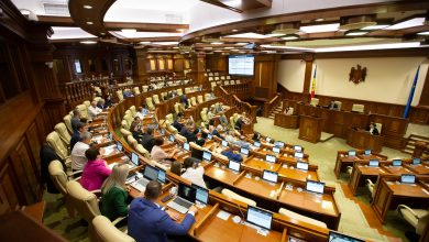 Photo of Votat în lectură finală: Vor fi îmbunătățite capacitățile autorităților publice de realizare a obiectivului aderării Republicii Moldova la UE