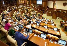 Photo of Promo-LEX: Prima ședință din acest an a Parlamentului s-a desfășurat cu încălcarea mai multor proceduri legislative