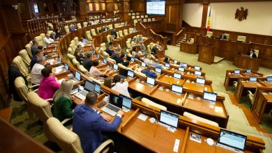 Photo of Promo-LEX: Prima ședință din acest an a Parlamentului s-a desfășurat cu încălcarea mai multor proceduri legislative
