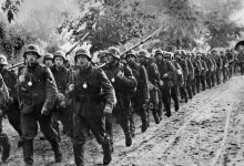 Photo of Cum a început Al Doilea Război Mondial: 83 de ani de la invadarea Poloniei de către Hitler