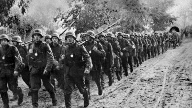 Photo of Cum a început Al Doilea Război Mondial: 83 de ani de la invadarea Poloniei de către Hitler