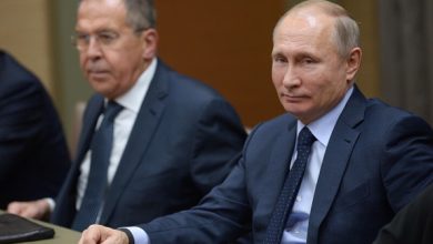 Photo of Serghei Lavrov a declarat „persona non grata” un membru al Ambasadei României la Moscova