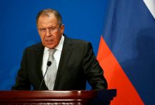 Photo of Lavrov: „Vom face totul pentru ca interesele populaţiei rusofone din Republica Moldova să nu fie afectate în niciun fel”