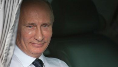 Photo of Euro a căzut considerabil după anunțul lui Putin privind mobilizarea militară parțială. Care este situația dolarului