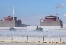 Photo of Operaţiunile la centrala nucleară ucraineană Zaporojie au fost oprite complet