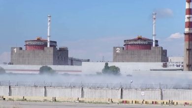 Photo of Operaţiunile la centrala nucleară ucraineană Zaporojie au fost oprite complet