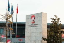 Photo of Atac armat în Turcia. Atacatorii au tras șapte gloanțe în sediul Federației Turce de Fotbal