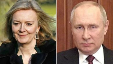Photo of Reacția Rusiei după ce Liz Truss a fost aleasă prim-ministrul Marii Britanii