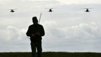 Photo of Belarus a început exerciţii militare în mai multe regiuni, inclusiv la frontiera cu Polonia