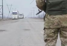Photo of Un român și trei ruși, cercetați pentru contrabandă cu armament în Ucraina