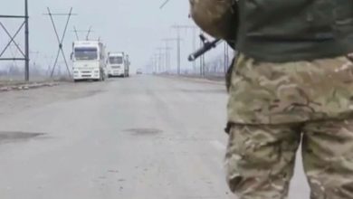 Photo of Un român și trei ruși, cercetați pentru contrabandă cu armament în Ucraina
