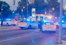 Photo of video | Atac armat în SUA: Un băiat a transmis în direct cum împușcă pe stradă oameni la întâmplare