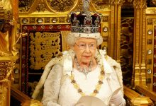 Photo of Averea Reginei Elisabeta. Cui sunt transmise bijuteriile estimate în 370 de milioane de lire sterline