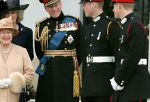 Photo of Cine a fost alături de Regina Elisabeta atunci când a murit? William și Harry nu au ajuns la timp la Balmoral