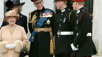 Photo of Cine a fost alături de Regina Elisabeta atunci când a murit? William și Harry nu au ajuns la timp la Balmoral