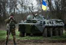 Photo of Oficiali din Ucraina: Ofensiva din sud a fost o campanie de dezinformare pentru a distrage atenţia Rusiei de la cea reală