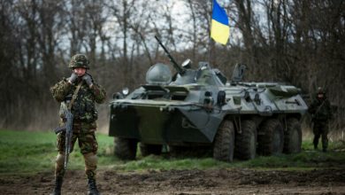 Photo of Oficiali din Ucraina: Ofensiva din sud a fost o campanie de dezinformare pentru a distrage atenţia Rusiei de la cea reală
