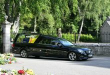 Photo of Reguli stricte de protocol la funeraliile reginei Elisabeta a II-a. Demnitarii nu pot veni la ceremonie cu avionul sau mașina