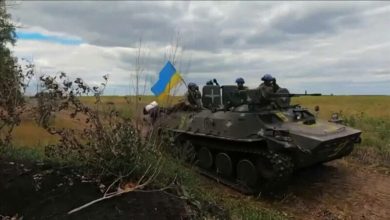 Photo of Separatiștii din Donețk și Lugansk cer de urgență „referendum de alipire” la Rusia. Care este poziția Moscovei