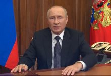 Photo of Efectele anunțului făcut de Putin privind mobilizarea rezerviștilor. Ce se întâmplă în Rusia