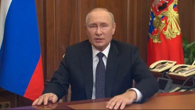 Photo of Efectele anunțului făcut de Putin privind mobilizarea rezerviștilor. Ce se întâmplă în Rusia