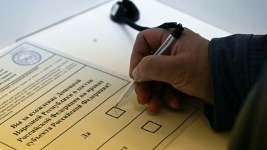 Photo of foto | Așa-numitele referendumuri în Ucraina: La ce întrebare trebuie să răspundă oamenii din regiunile Herson, Zaporojie, Donețk și Lugansk