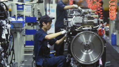 Photo of Mai puțină producție „made in China”. Apple, Google şi Microsoft îşi mută o parte din fabricație în alte ţări