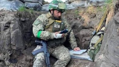 Photo of Drama profesorilor ucraineni care se opun ocupației: Cum încearcă Moscova să formeze o nouă generație de copii loiali Rusiei