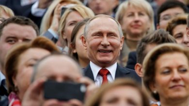 Photo of În patru regiuni din Ucraina încep așa-zisele referendumurile pentru anexarea la Rusia. Cum se va face votarea