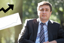 Photo of grafic | Evoluția tarifului la gaz în R. Moldova în perioada 1995-2022: Corelația cu prețurile din Europa