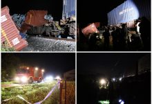 Photo of foto | Două trenuri s-au ciocnit în Croația: Sunt mai mulți morți și răniți