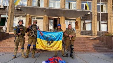 Photo of Ucrainenii înregistrează tot mai multe succese și eliberează teritorii ocupate de ruși