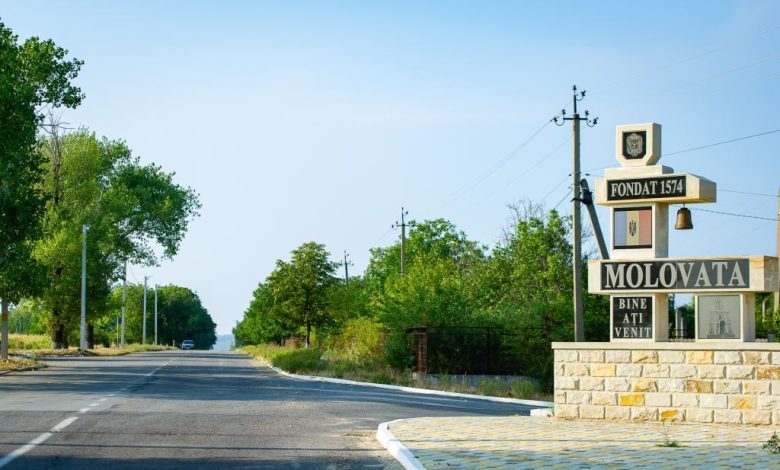Photo of foto | Molovata, satul care se alimentează cu apă „de la soare”. Cum a fost posibil