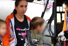 Photo of video | La beție, un tată a dat foc casei în care locuia cu familia. Drama unei mame cu doi copii din Florești