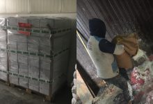 Photo of foto | Verificări inopinate: 4200 de kg de carne de pui, interzise spre comercializare
