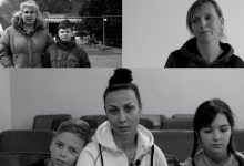 Photo of video | Țipetele copiilor o opreau să gândească clar! Povestirile refugiaților ucraineni ajunși în R. Moldova