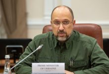 Photo of Ucraina vrea să furnizeze electricitate Germaniei: „Avem o cantitate suficientă datorită centralelor noastre nucleare”