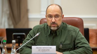 Photo of Ucraina vrea să furnizeze electricitate Germaniei: „Avem o cantitate suficientă datorită centralelor noastre nucleare”